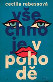 Kniha Všechno je v pohodě