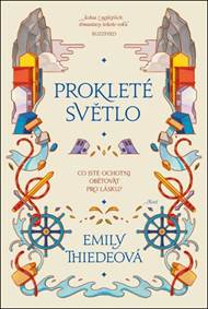 Kniha Prokleté světlo