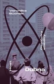 Kniha Dubna