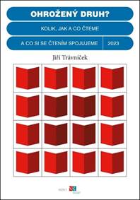 Kniha Ohrožený druh?