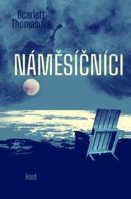 Kniha Náměsíčníci
