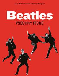 Kniha Beatles - Všechny písně