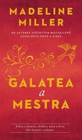 Galatea a Mestra
