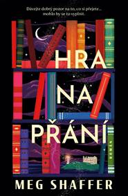 Kniha Hra na přání