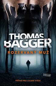 Rozervaný muž kúpite na Knihyprekazdeho.sk