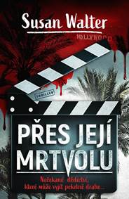 Kniha Přes její mrtvolu
