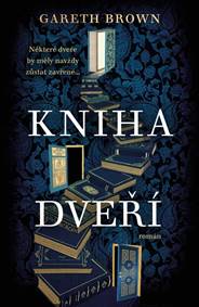 Kniha Kniha dveří