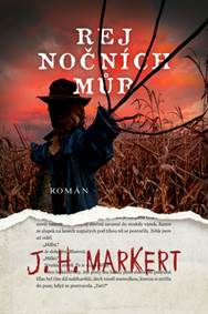 Kniha Rej nočních můr