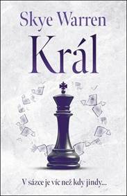 Kniha Král