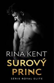 Kniha Surový princ