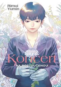 Kniha Koncert na rozloučenou