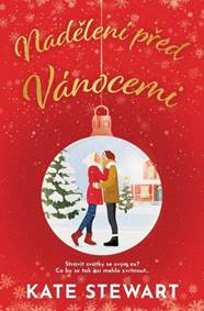 Kniha Nadělení před Vánocemi