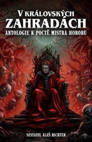 Kniha V Královských zahradách