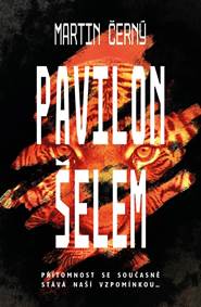 Kniha Pavilon šelem