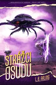 Strážci osudu kúpite na Knihyprekazdeho.sk