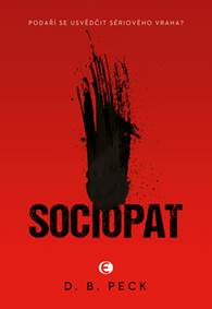 Kniha Sociopat