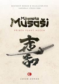 Kniha Mijamoto Musaši