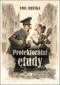 Kniha Protektorátní etudy