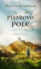 Písařovo pole kúpite na Knihyprekazdeho.sk