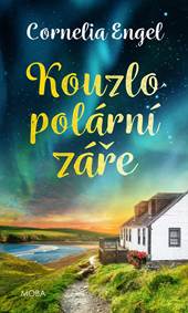 Kniha Kouzlo polární záře