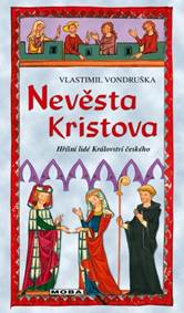Kniha Nevěsta Kristova