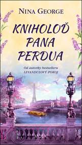 Kniha Kniholoď pana Perdua