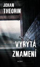 Kniha Vyrytá znamení