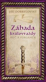 Kniha Záhada královraždy