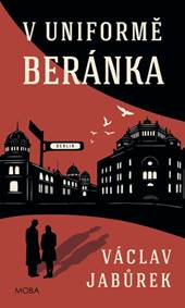 Kniha V uniformě beránka