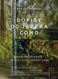 Dopisy od jezera Como