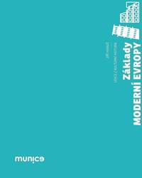 Kniha Základy moderní Evropy