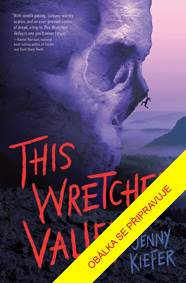 Kniha V prokletém údolí