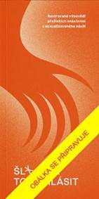 Kniha Šl* jsme to nahlásit