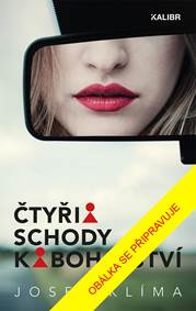 Kniha Čtyři schody k bohatství