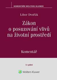 Zákon o posuzování vlivů na životní prostředí kúpite na Knihyprekazdeho.sk