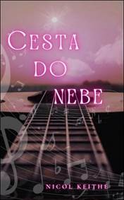 Kniha Cesta do nebe