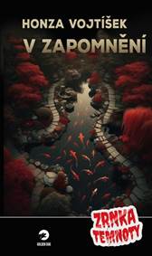 Kniha V zapomnění - Zrnka temnoty 18