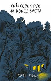 Kniha Kníhkupectvo na konci sveta