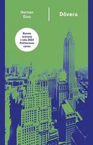 Dôvera kúpite na Knihyprekazdeho.sk