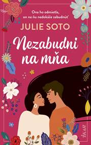 Kniha Nezabudni na mňa
