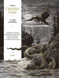Kniha Génius Gustave Doré