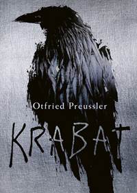 Kniha Krabat