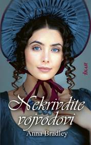 Kniha Nekrivdite vojvodovi