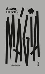 Kniha Mágia ako zdroj zla