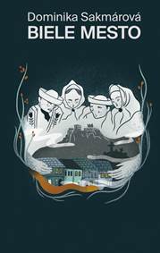 Kniha Biele mesto