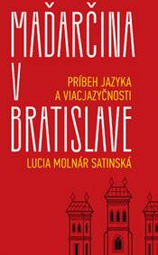 Maďarčina v Bratislave