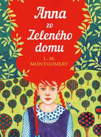 Kniha Anna zo Zeleného domu