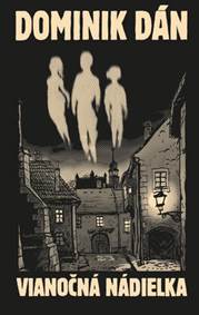 Kniha Vianočná nádielka (limitované vydanie)