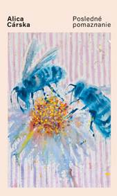 Kniha Posledné pomaznanie