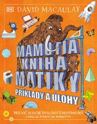 Kniha Mamutia kniha matiky Príklady a úlohy